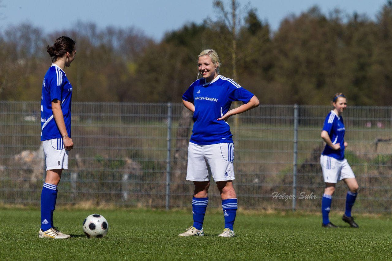 Bild 96 - FSC Kaltenkirchen II U23 - SV Wahlstedt : Ergebnis: 15:0